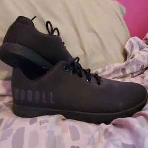 Nobull project trainers